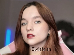 Elviafaith