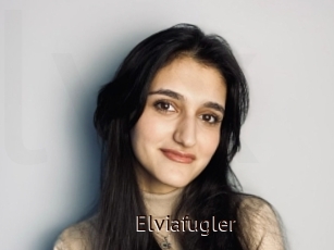 Elviafugler