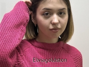 Elviagoldston