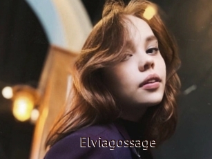 Elviagossage