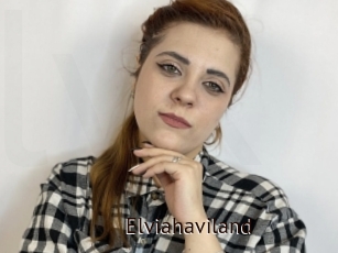 Elviahaviland