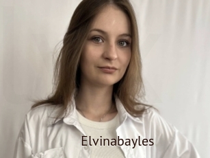 Elvinabayles