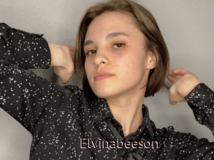 Elvinabeeson