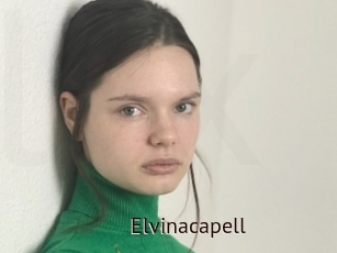 Elvinacapell