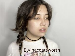 Elvinacoatsworth