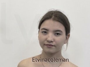 Elvinacoleman