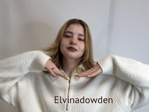 Elvinadowden