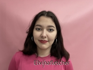 Elvinafletcher