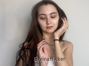 Elvinafricker