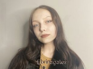 Elvinagales