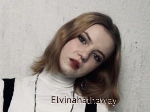 Elvinahathaway