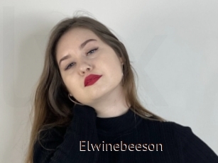 Elwinebeeson