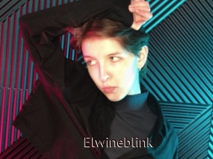 Elwineblink