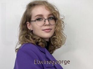 Elwinegeorge