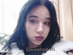 Elwinehaskell