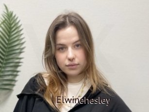 Elwinehesley