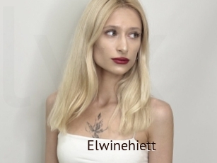 Elwinehiett