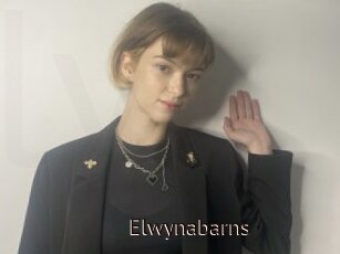 Elwynabarns