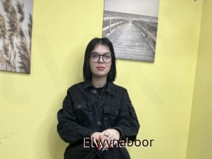 Elwynaboor