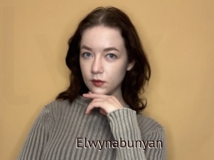 Elwynabunyan