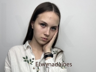 Elwynadaines