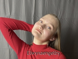 Elwynaengelby