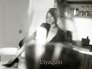 Elyaquin