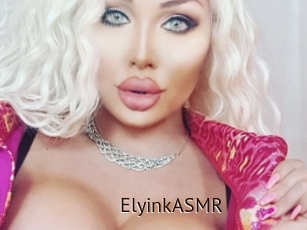 ElyinkASMR