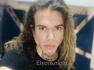 Elyonknight