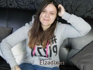 Elzadixon