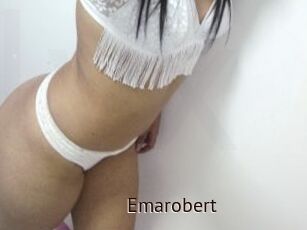 Emarobert