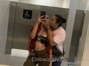 Emberandalex