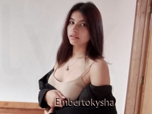 Embertokysha