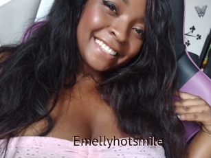 Emellyhotsmile