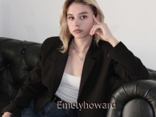 Emelyhoward