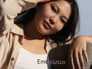 Emelylotus