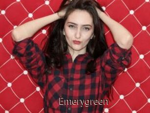 Emerygreen