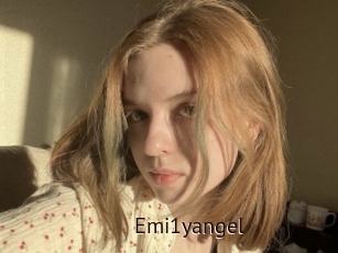 Emi1yangel