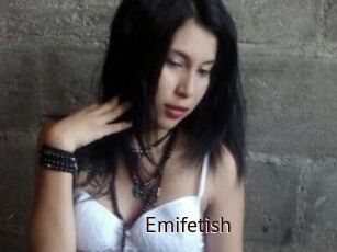 Emifetish