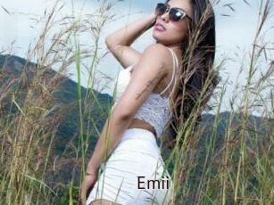 Emii