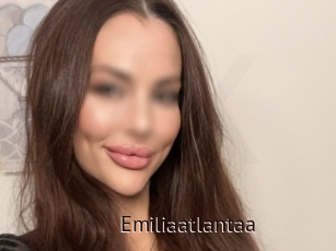 Emiliaatlantaa