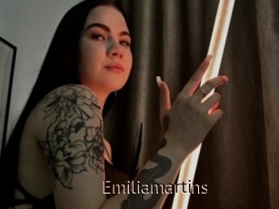 Emiliamartins