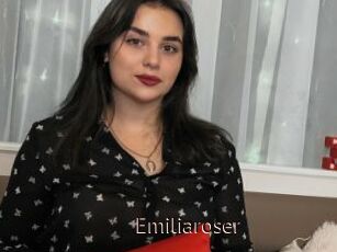 Emiliaroser