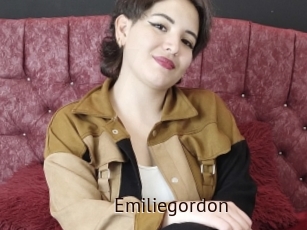 Emiliegordon