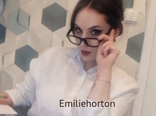 Emiliehorton