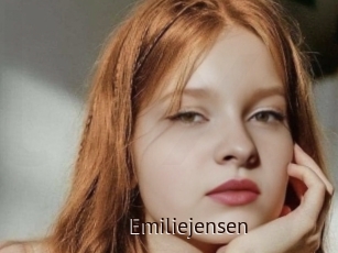 Emiliejensen