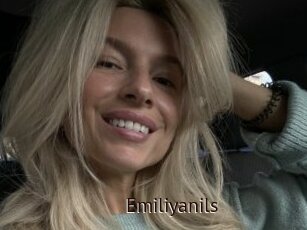 Emiliyanils