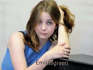 Emilliegreen