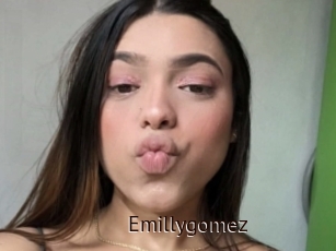 Emillygomez