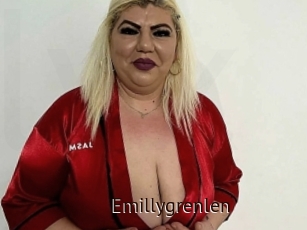 Emillygrenlen